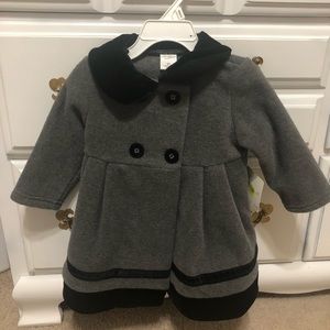Dillards Starting Out 18 month coat
